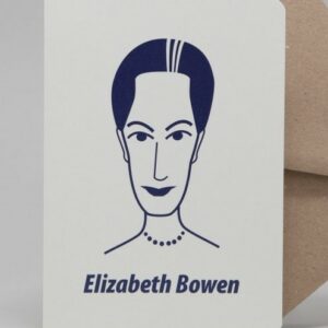At It Again Elizabeth Bowen card