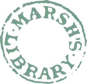 Marsh's Library logo