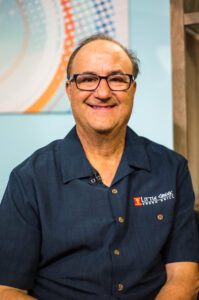 Photo of Nick Vojnovic